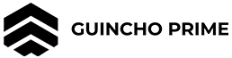 Logo Guincho Prime